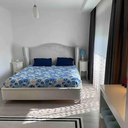 Izmir Çeşme