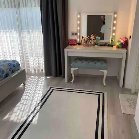 Izmir Villa