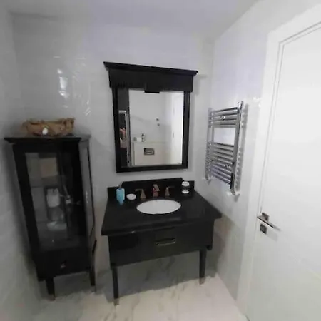Izmir Villa *