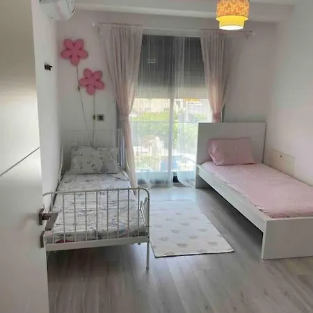 וילה Izmir Çeşme
