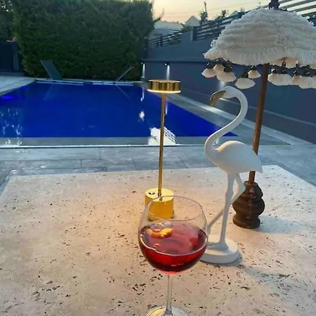 Villa Izmir *