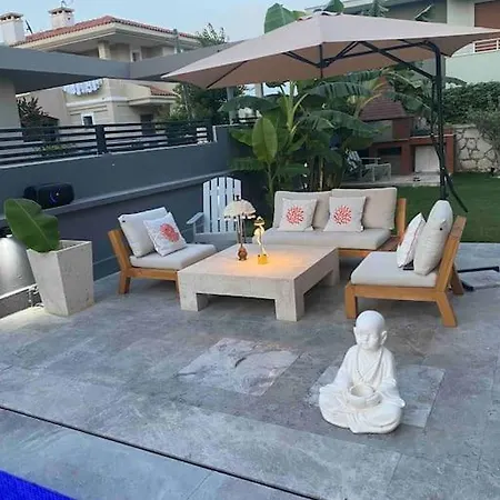 Izmir Villa