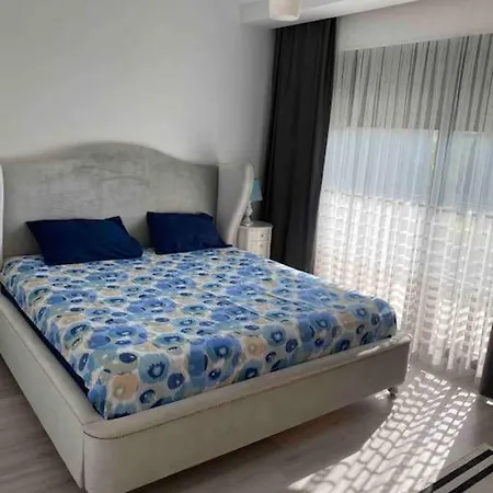 וילה Izmir Çeşme