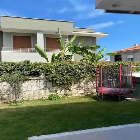 Izmir * Çeşme