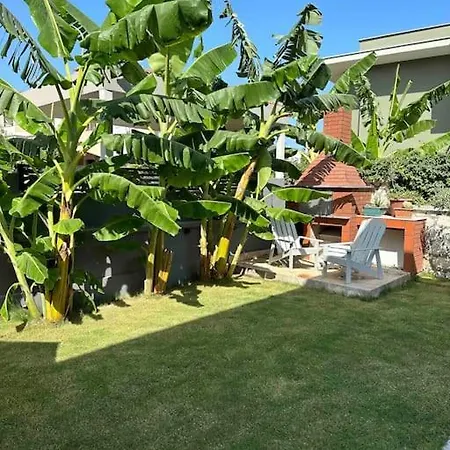 Izmir Villa *