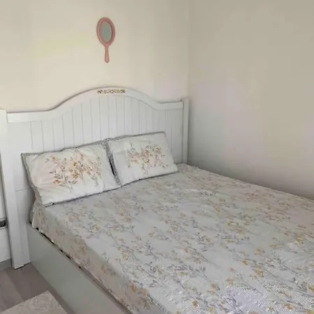 Villa Izmir *