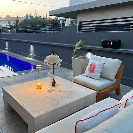 Villa Izmir