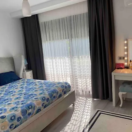 Izmir Villa Çeşme