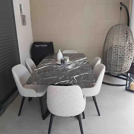 Villa Izmir *