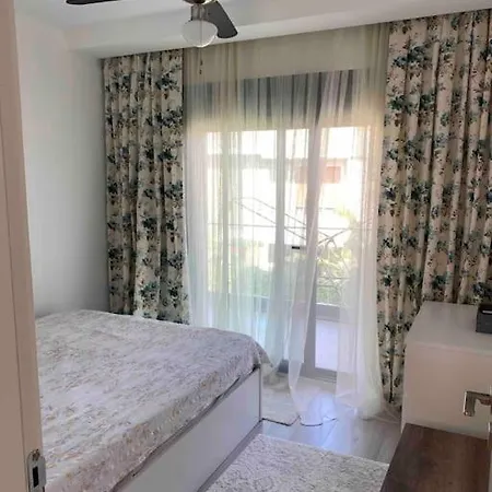 Izmir Çeşme