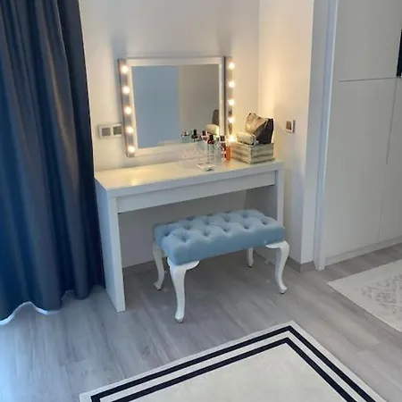 Izmir Villa
