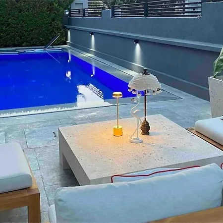Izmir Villa